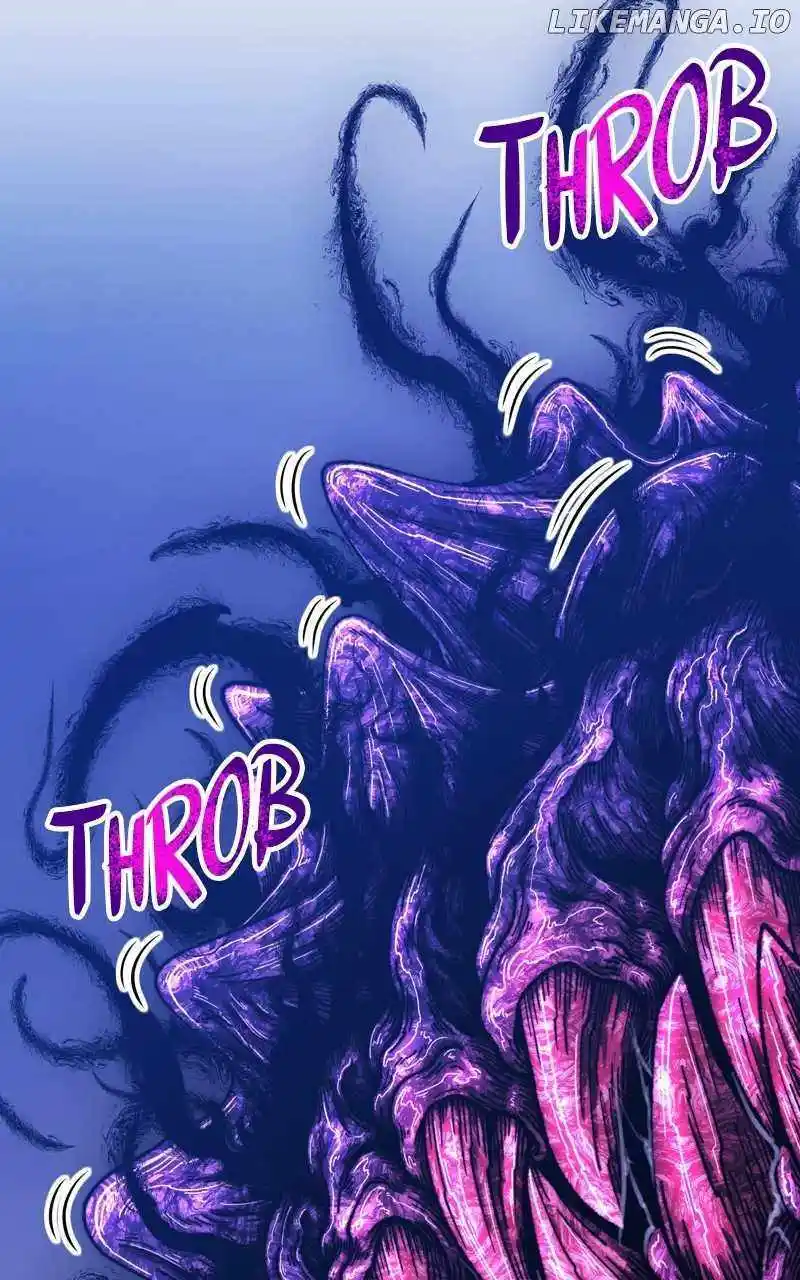 +99 Wooden Stick Chapter 94