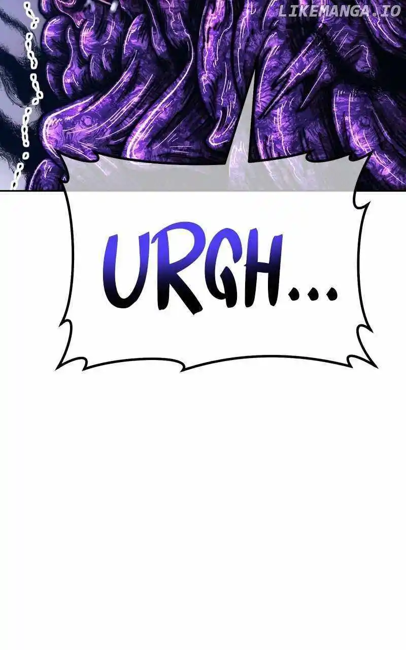 +99 Wooden Stick Chapter 94