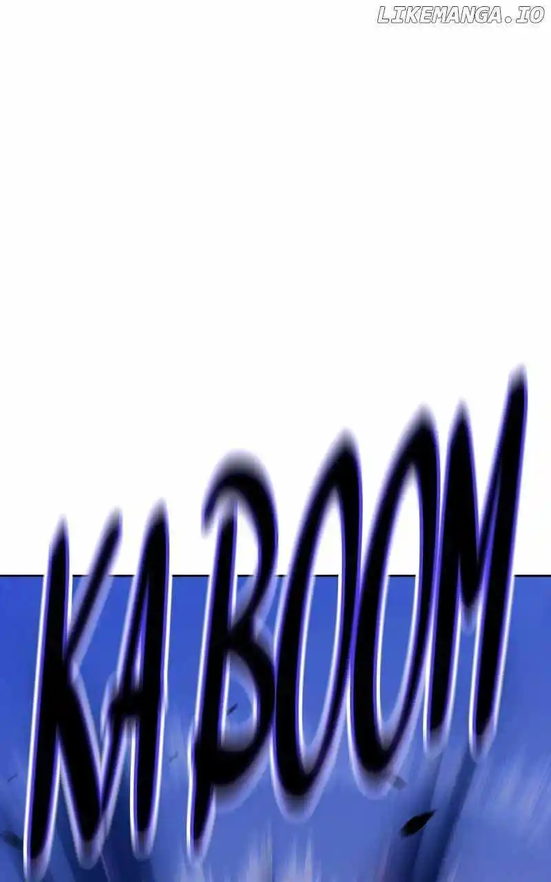 +99 Wooden Stick Chapter 94