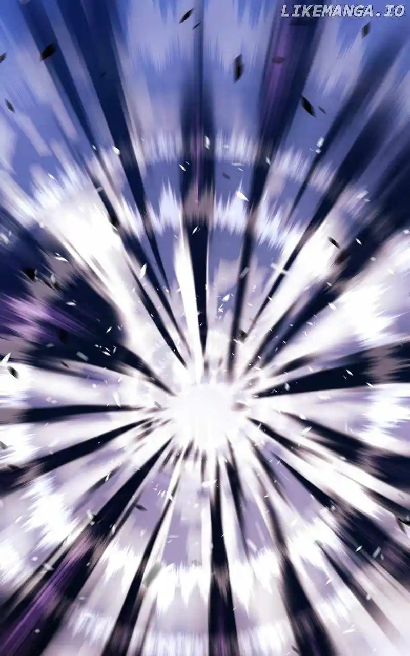 +99 Wooden Stick Chapter 94