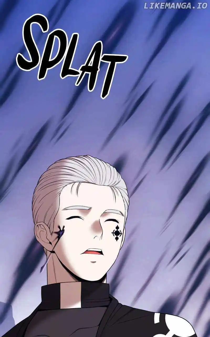 +99 Wooden Stick Chapter 94