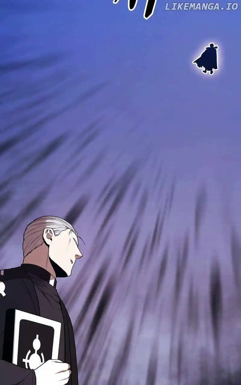 +99 Wooden Stick Chapter 94