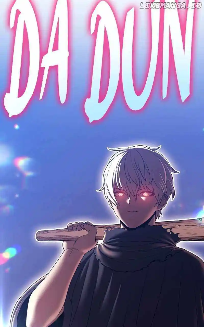 +99 Wooden Stick Chapter 94