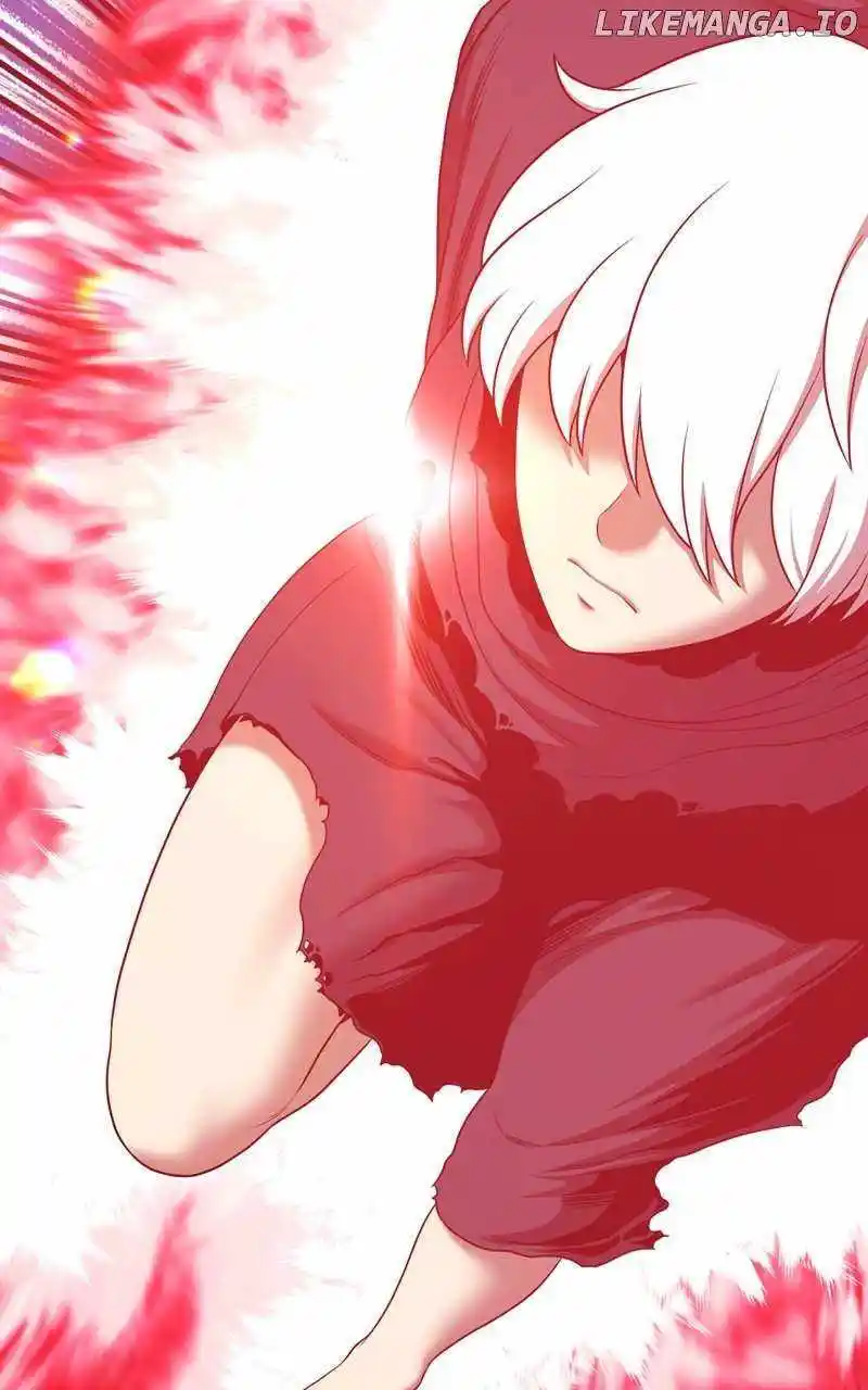 +99 Wooden Stick Chapter 94