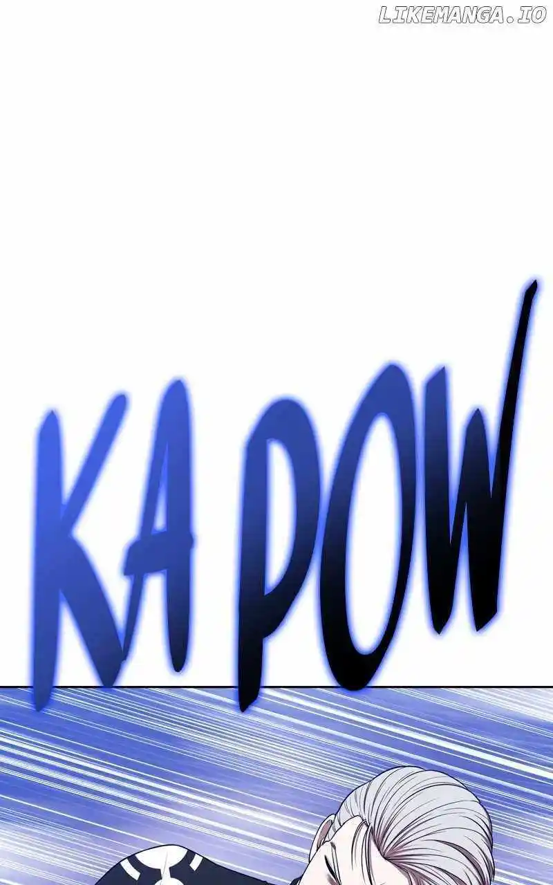 +99 Wooden Stick Chapter 94