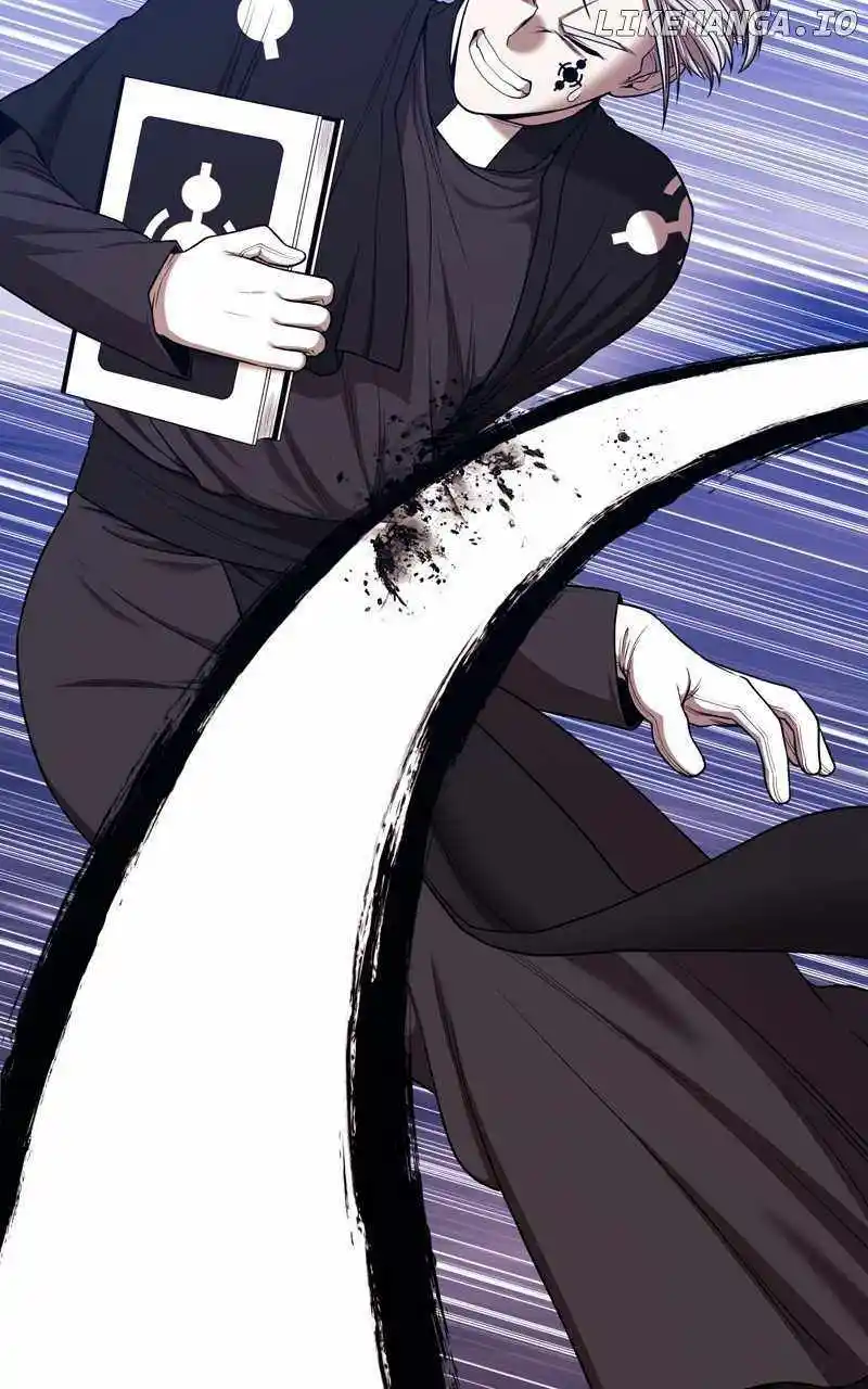 +99 Wooden Stick Chapter 94