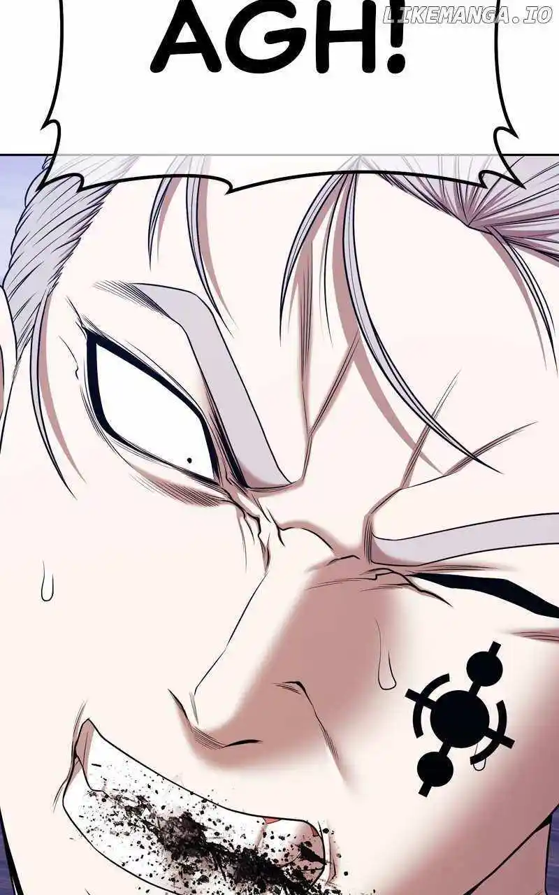 +99 Wooden Stick Chapter 94