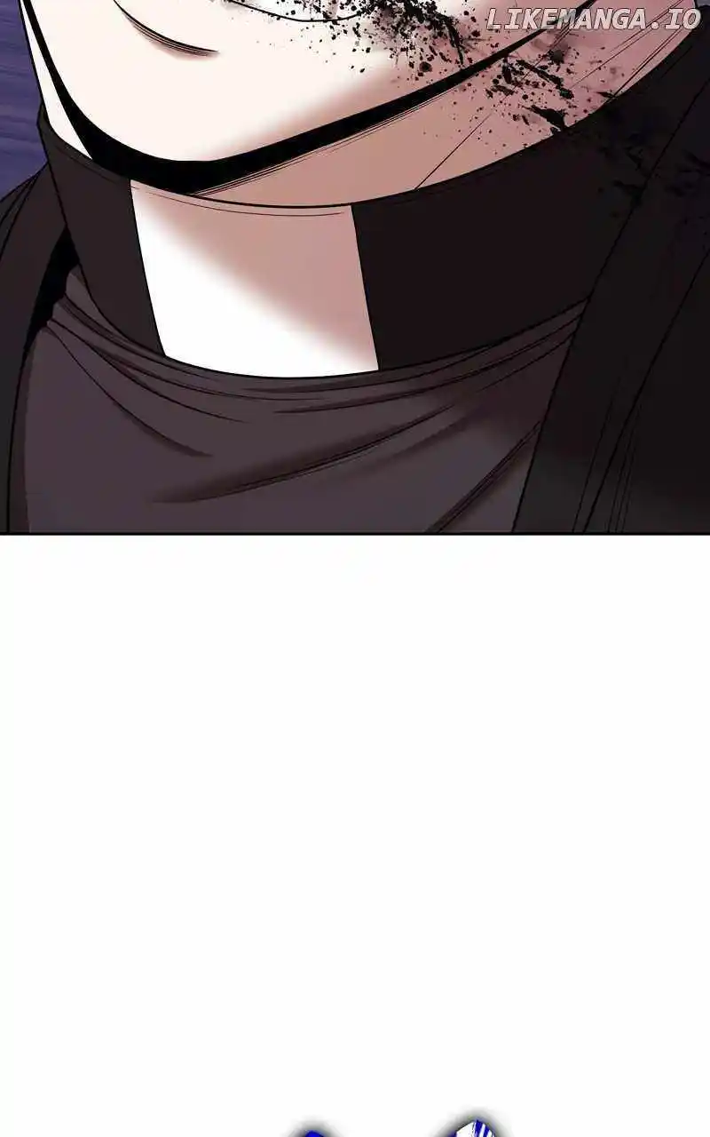 +99 Wooden Stick Chapter 94