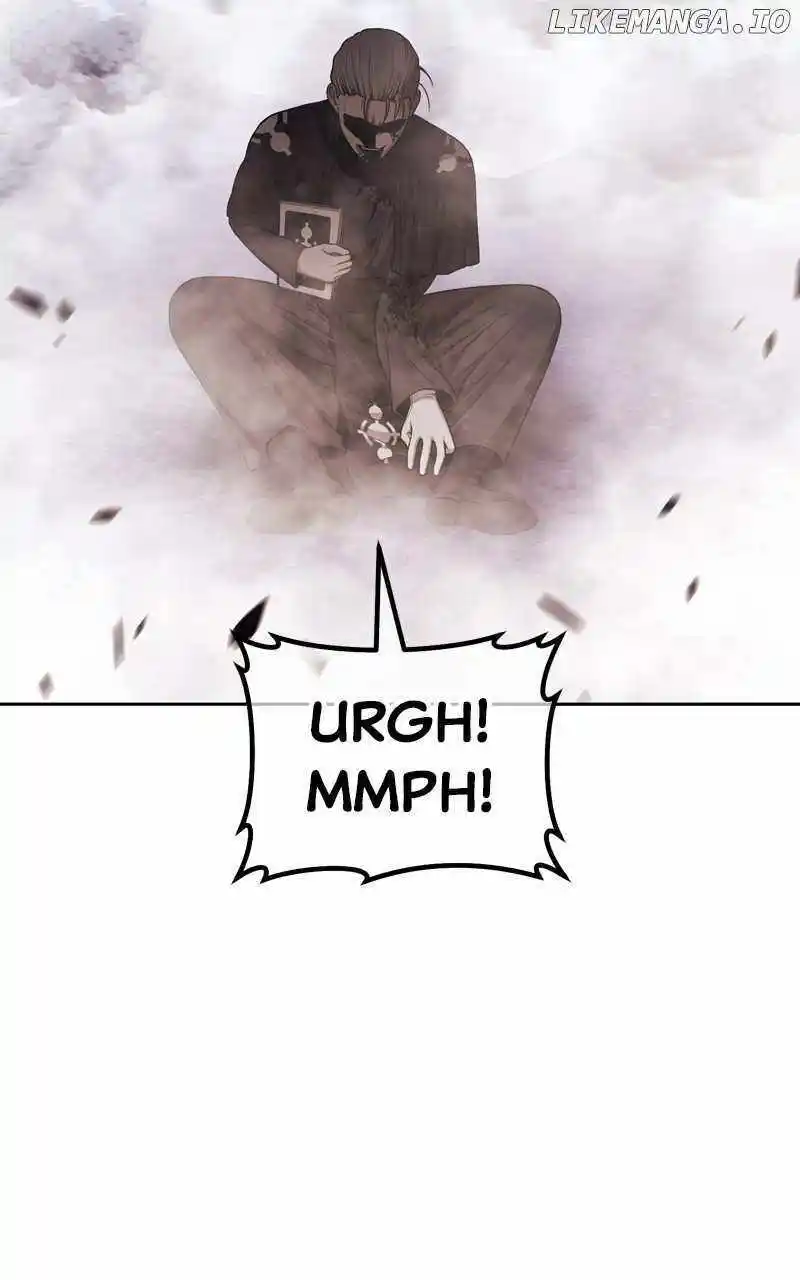 +99 Wooden Stick Chapter 94