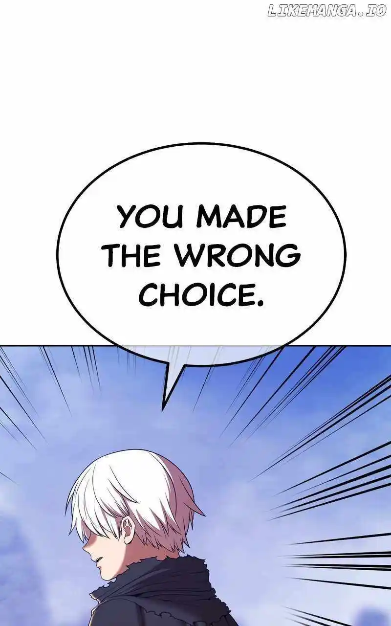 +99 Wooden Stick Chapter 94