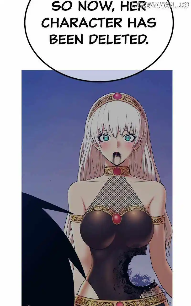 +99 Wooden Stick Chapter 94