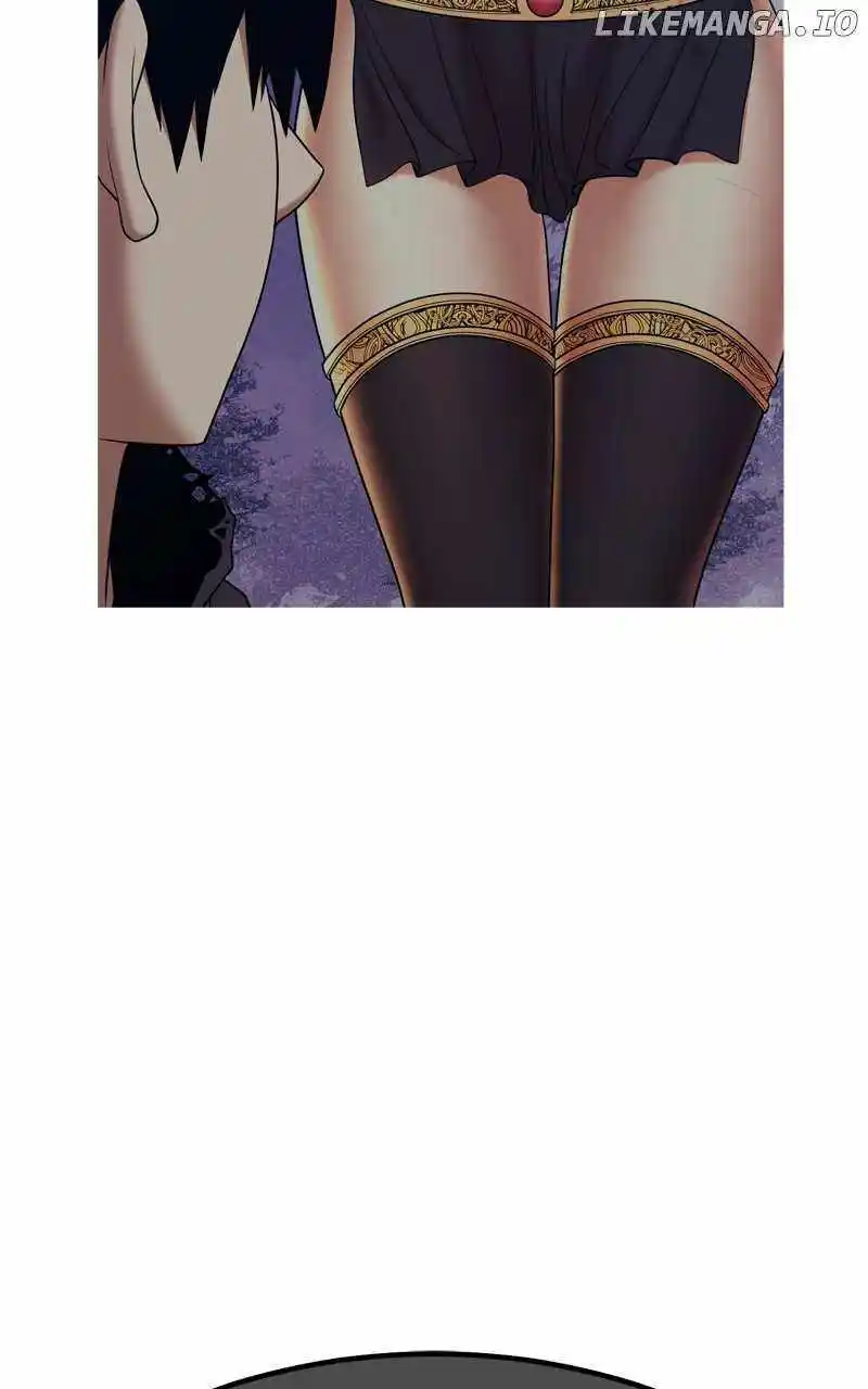 +99 Wooden Stick Chapter 94