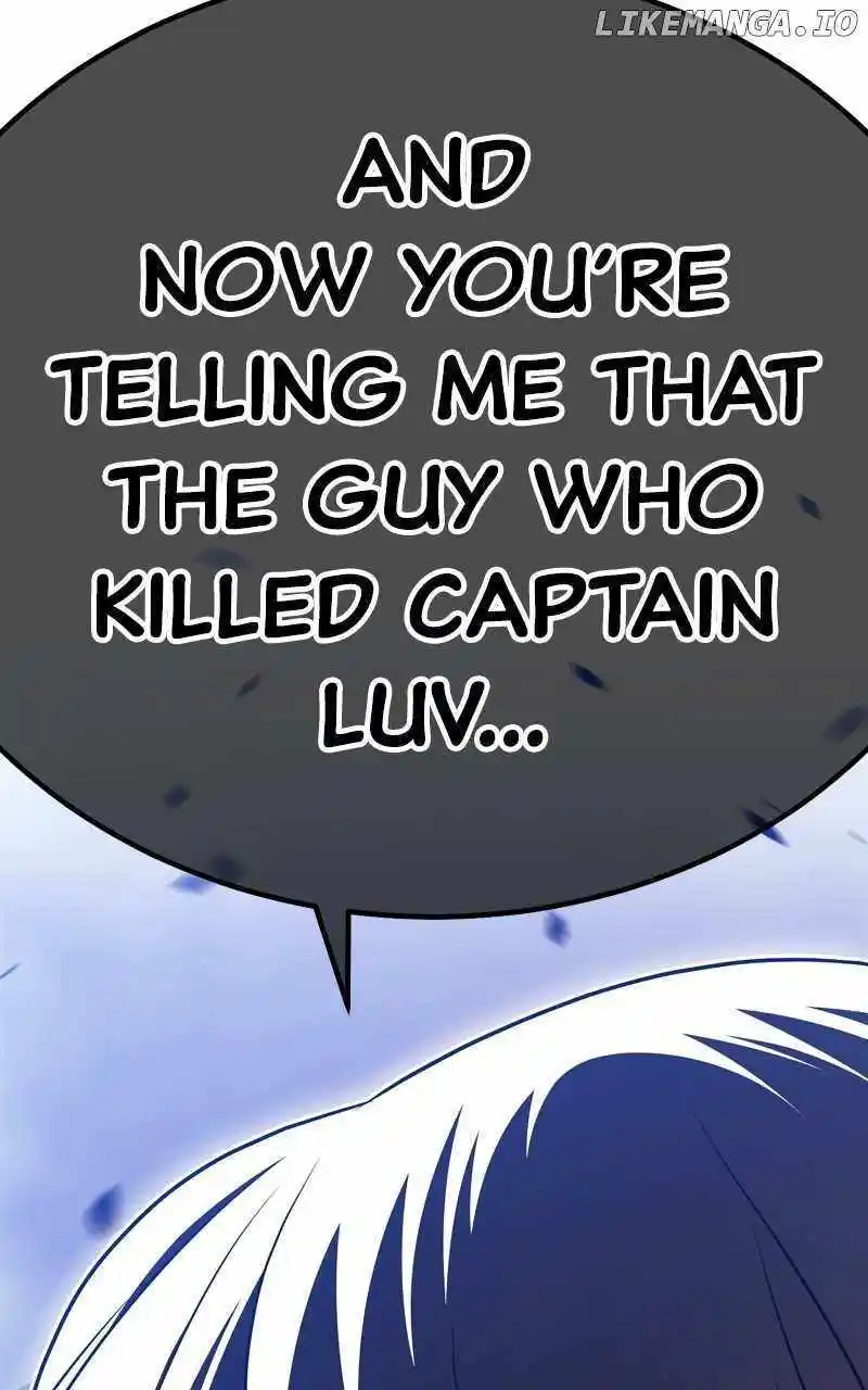 +99 Wooden Stick Chapter 94