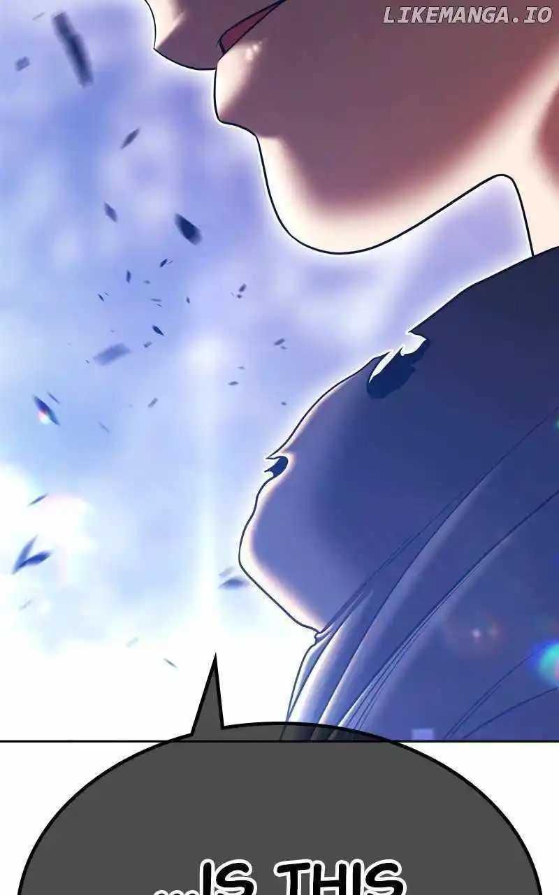 +99 Wooden Stick Chapter 94