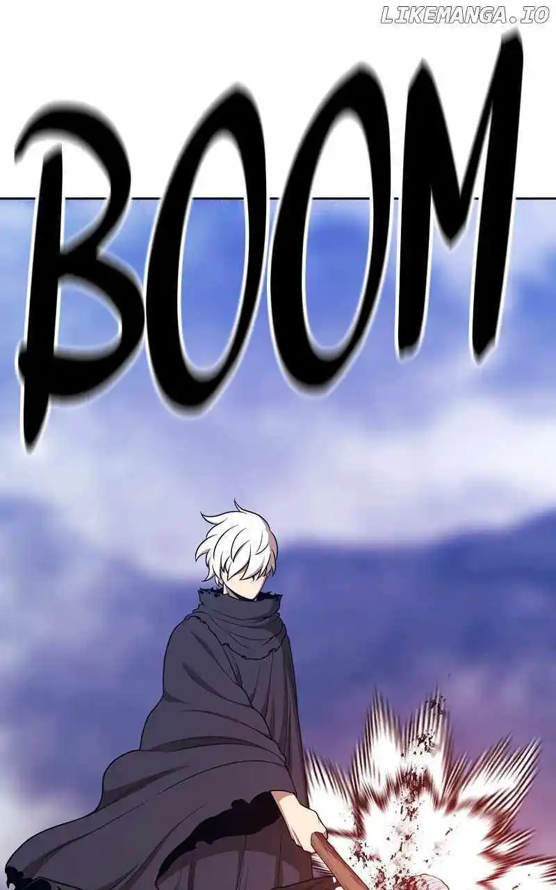 +99 Wooden Stick Chapter 94