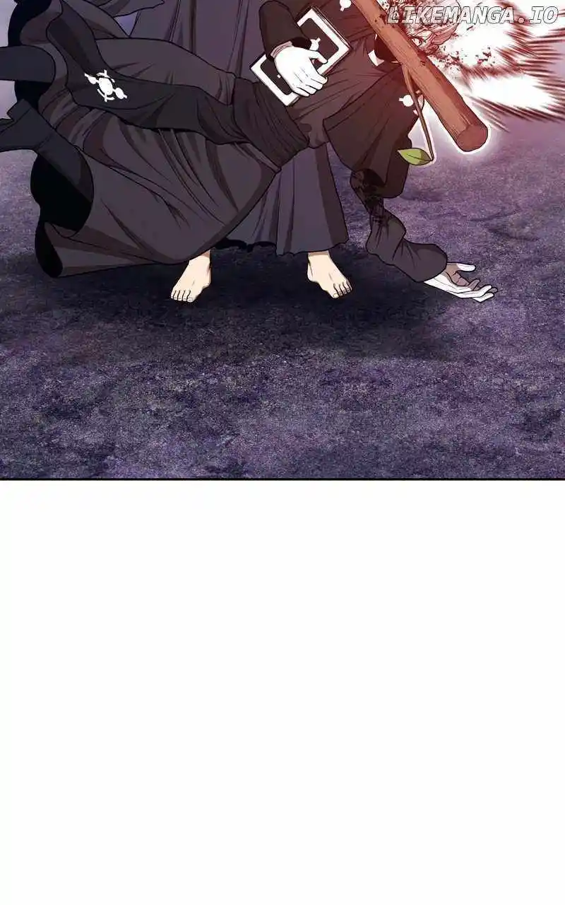 +99 Wooden Stick Chapter 94