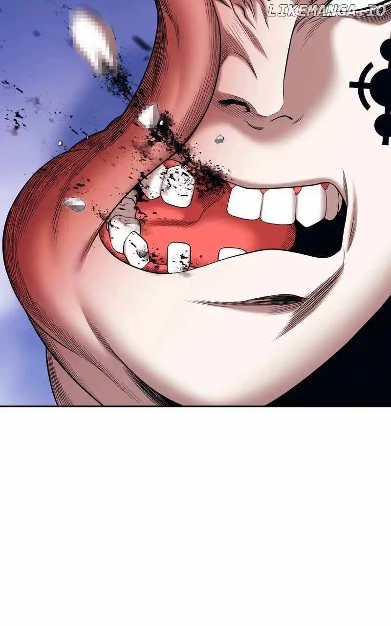 +99 Wooden Stick Chapter 94