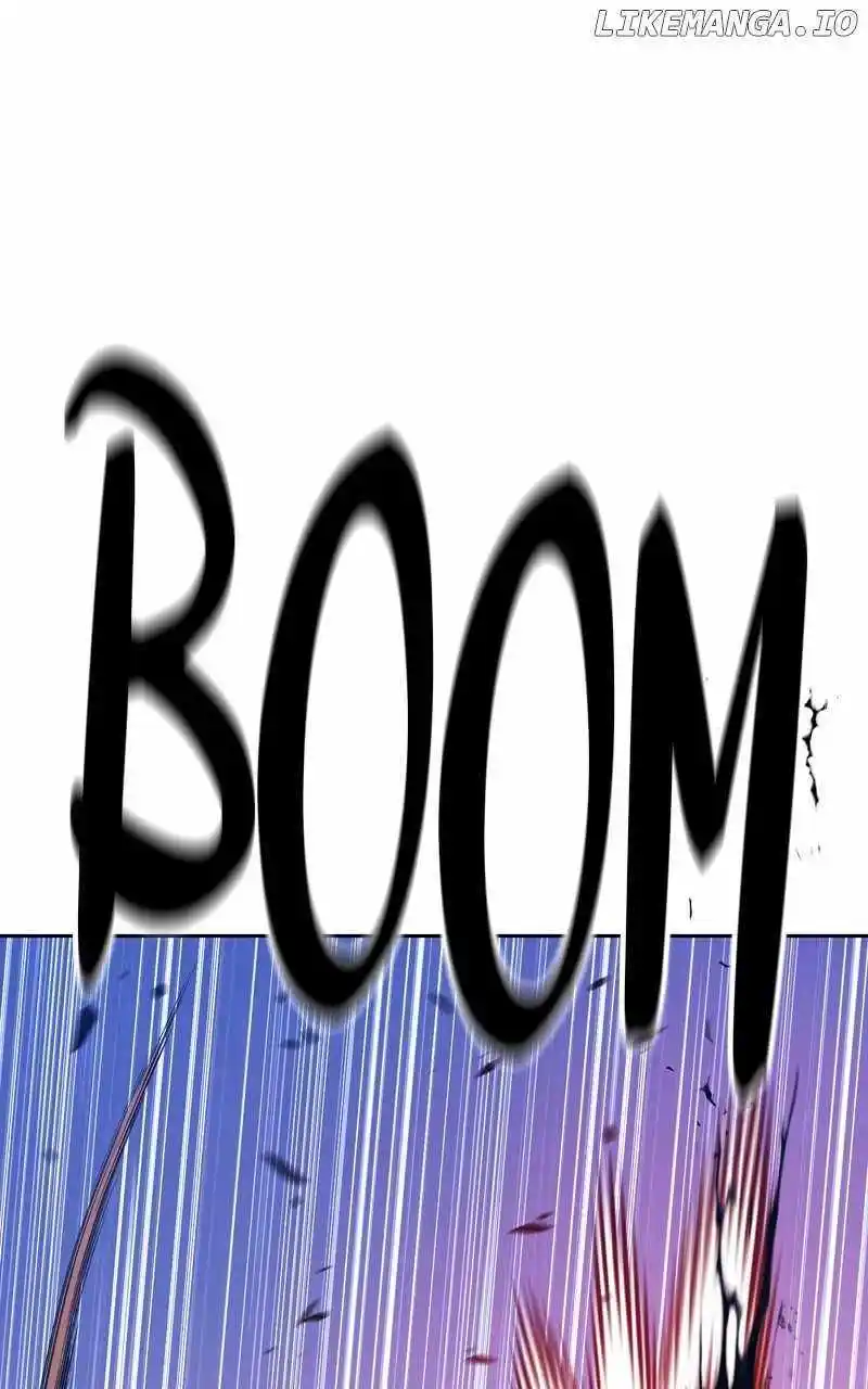 +99 Wooden Stick Chapter 94