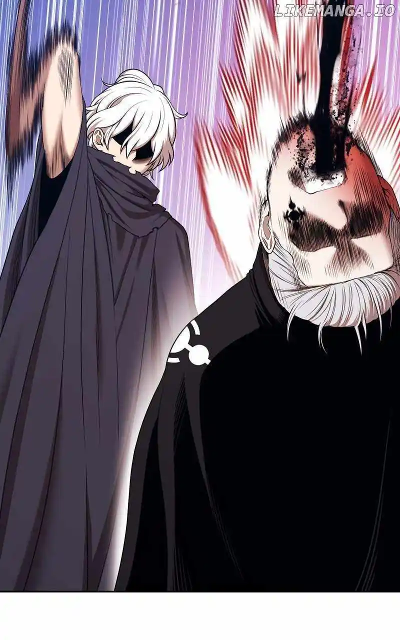 +99 Wooden Stick Chapter 94