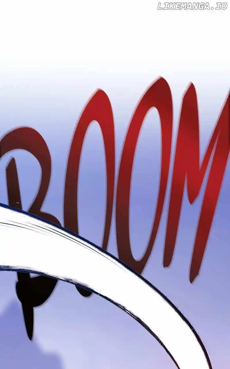 +99 Wooden Stick Chapter 94