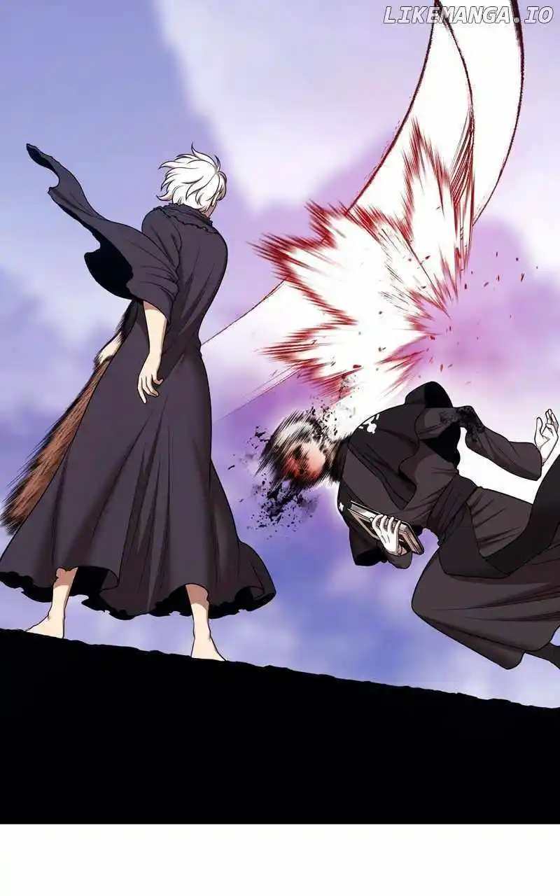 +99 Wooden Stick Chapter 94