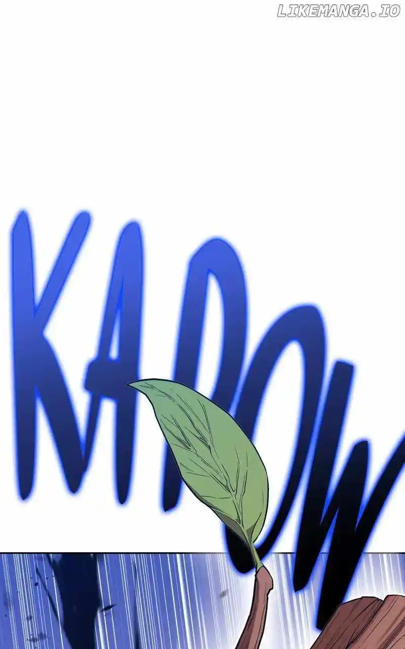 +99 Wooden Stick Chapter 94