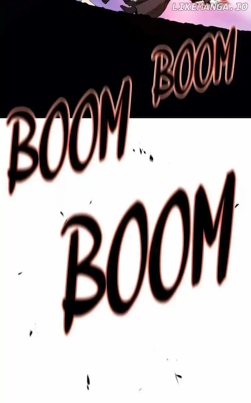 +99 Wooden Stick Chapter 94