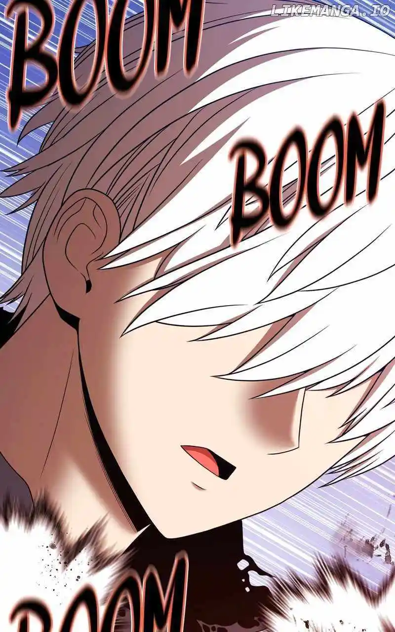 +99 Wooden Stick Chapter 94