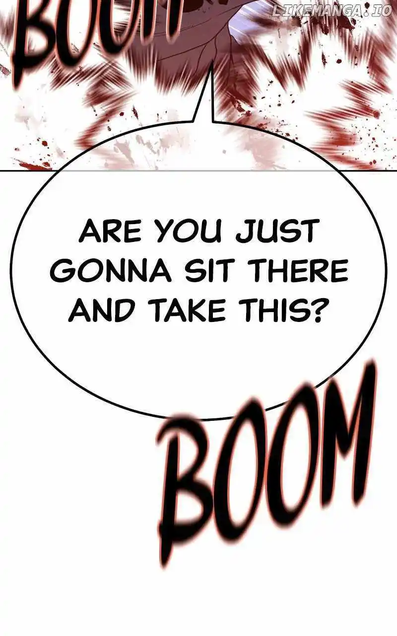 +99 Wooden Stick Chapter 94