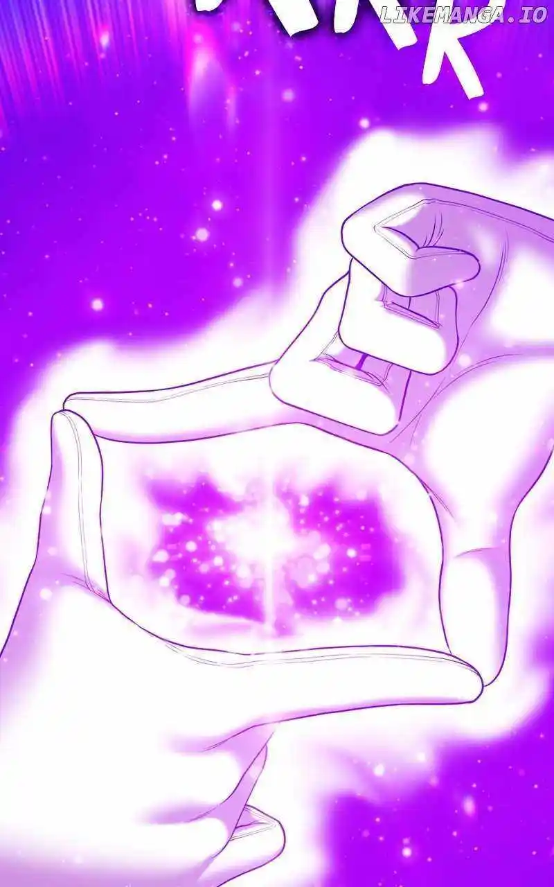 +99 Wooden Stick Chapter 94