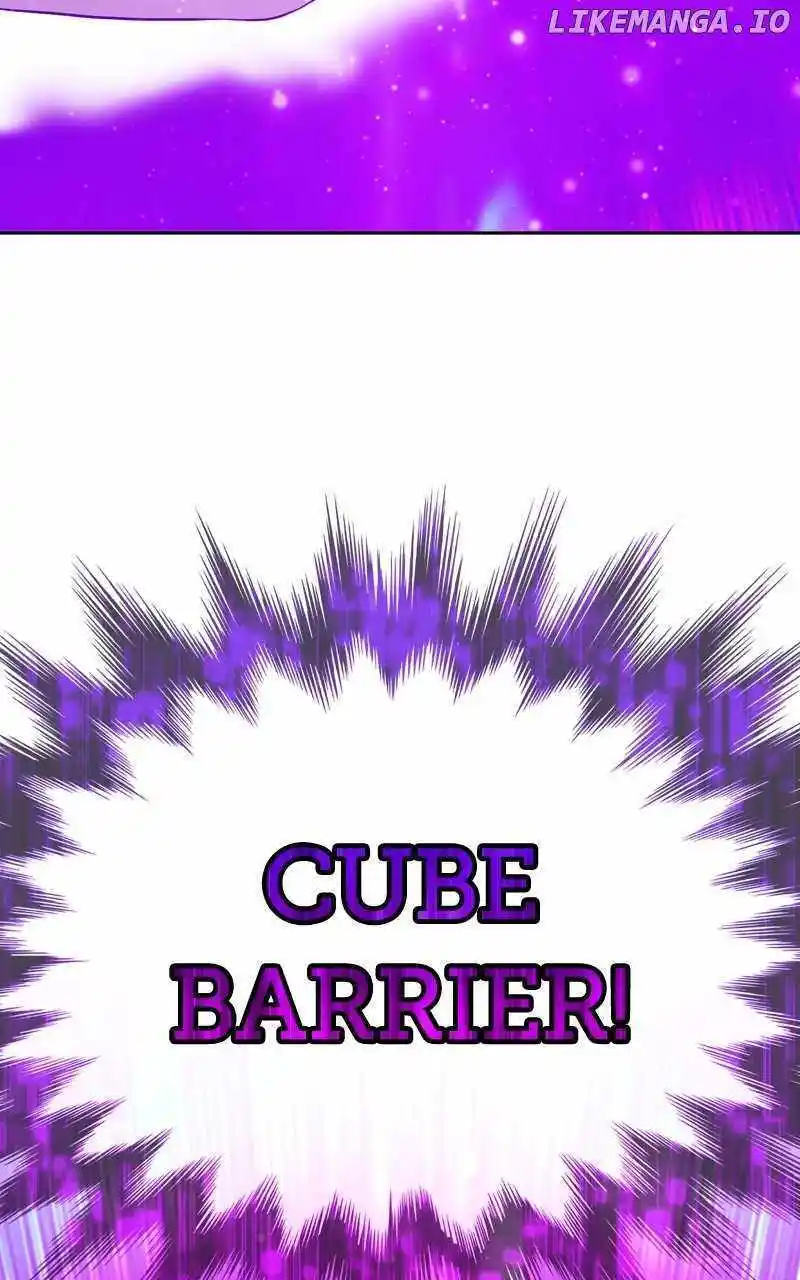 +99 Wooden Stick Chapter 94