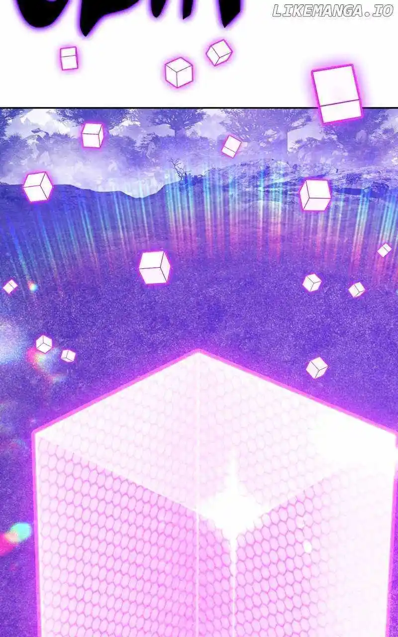 +99 Wooden Stick Chapter 94