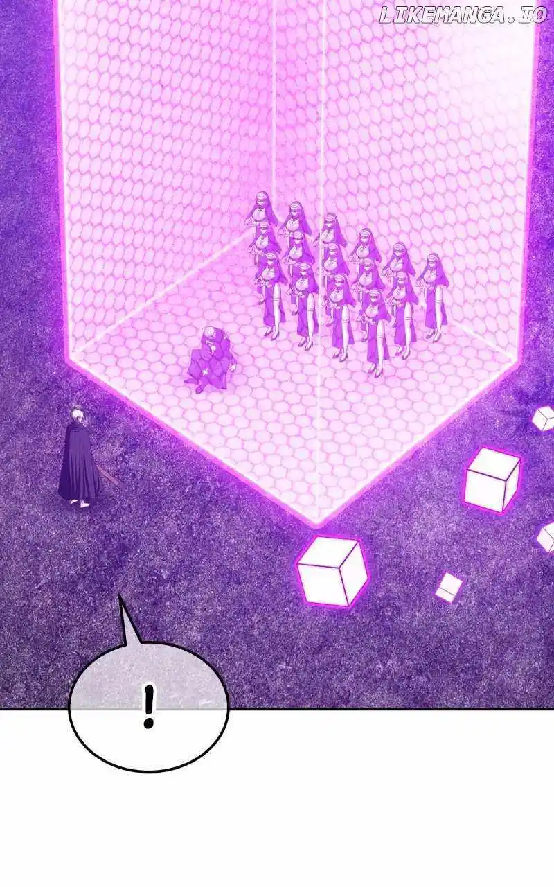 +99 Wooden Stick Chapter 94