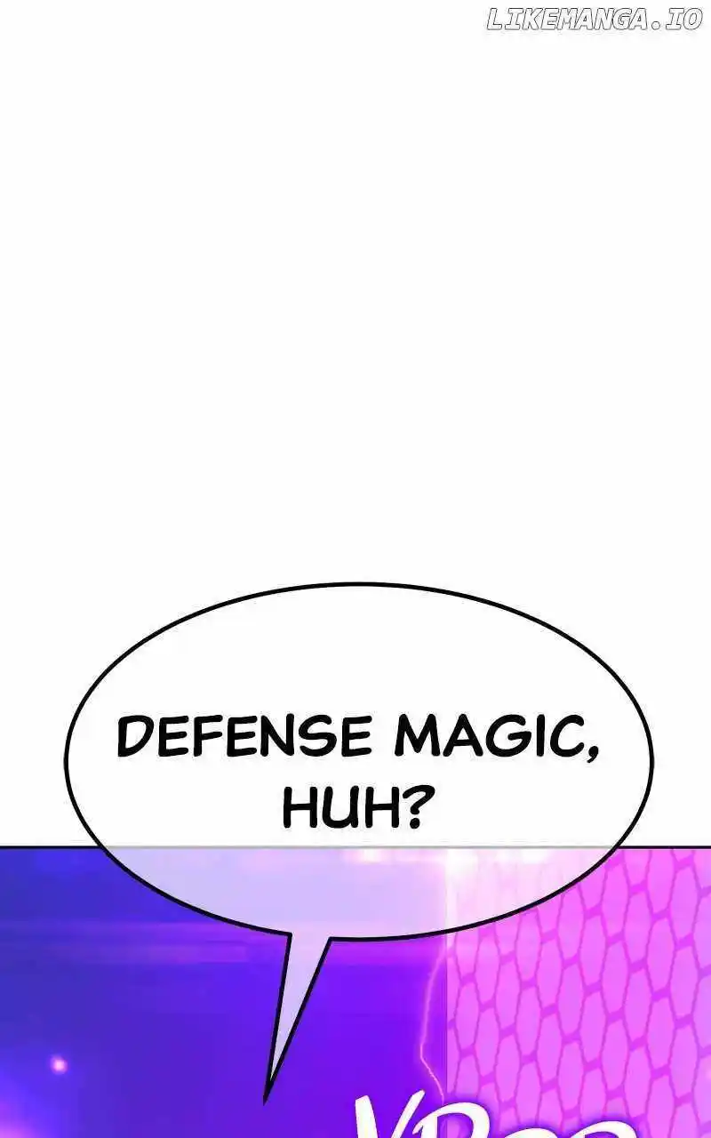 +99 Wooden Stick Chapter 94