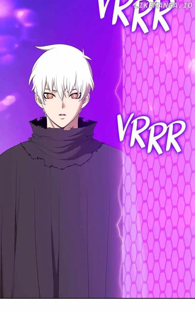 +99 Wooden Stick Chapter 94