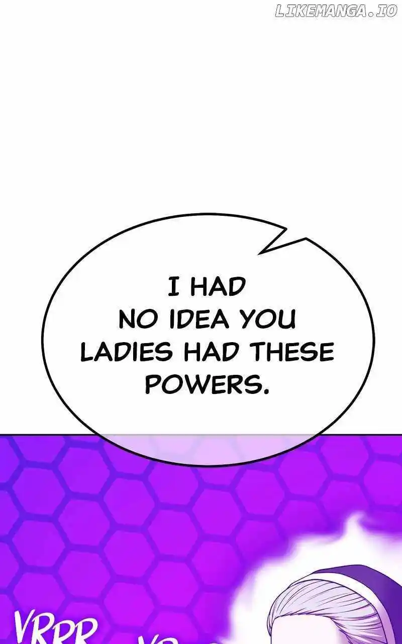 +99 Wooden Stick Chapter 94