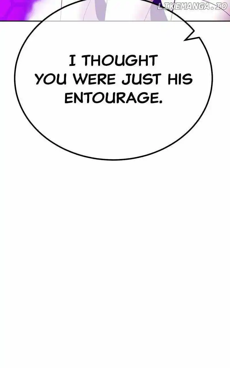 +99 Wooden Stick Chapter 94