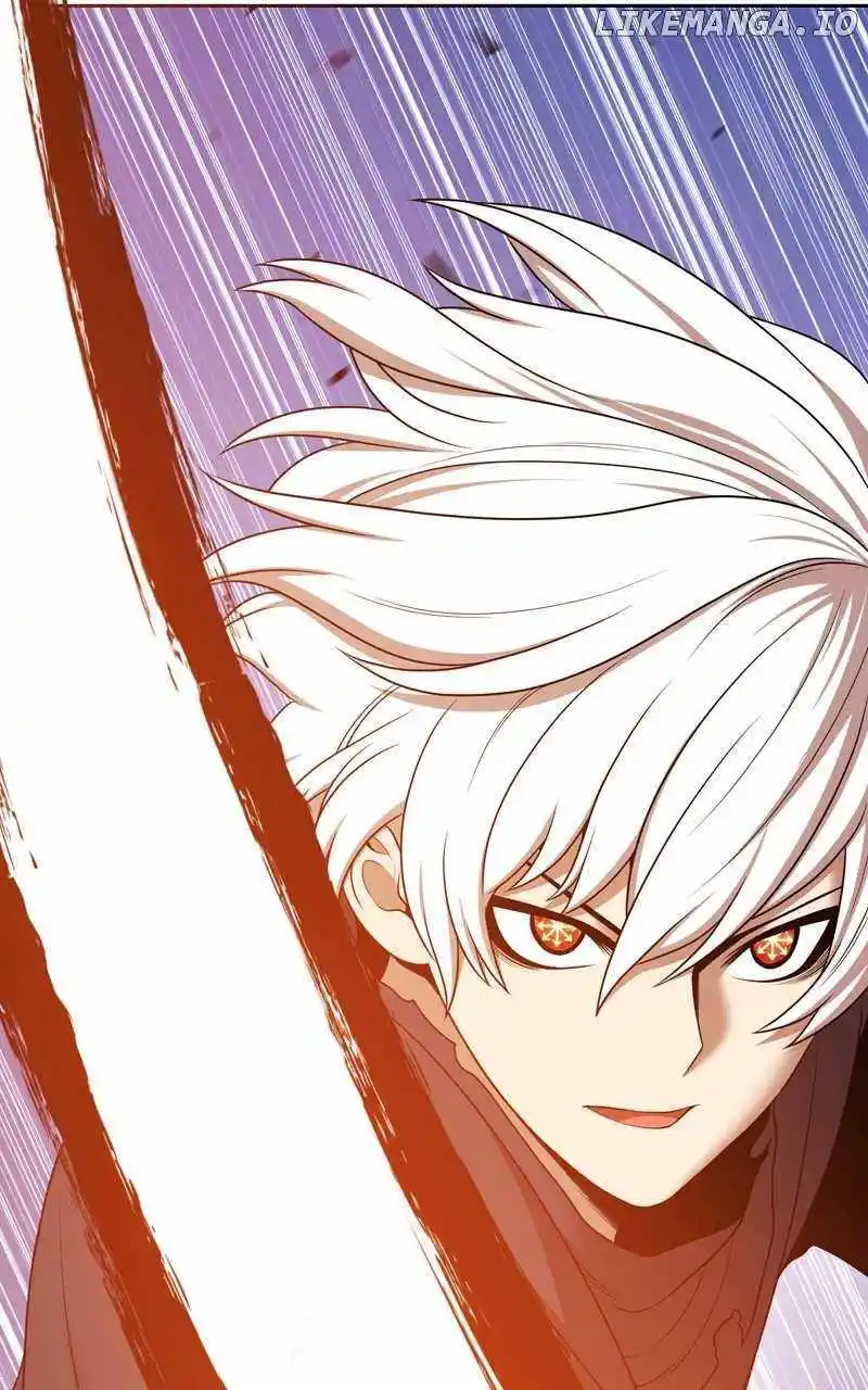 +99 Wooden Stick Chapter 94