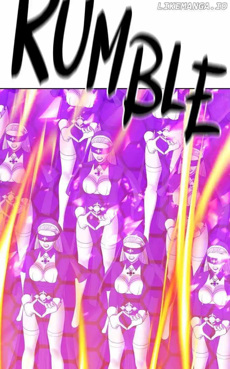 +99 Wooden Stick Chapter 94