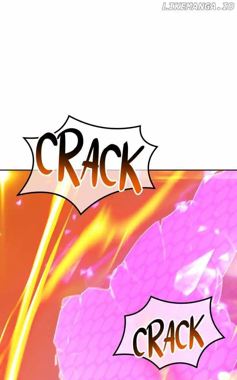 +99 Wooden Stick Chapter 94