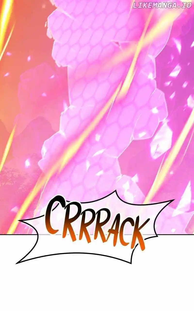 +99 Wooden Stick Chapter 94