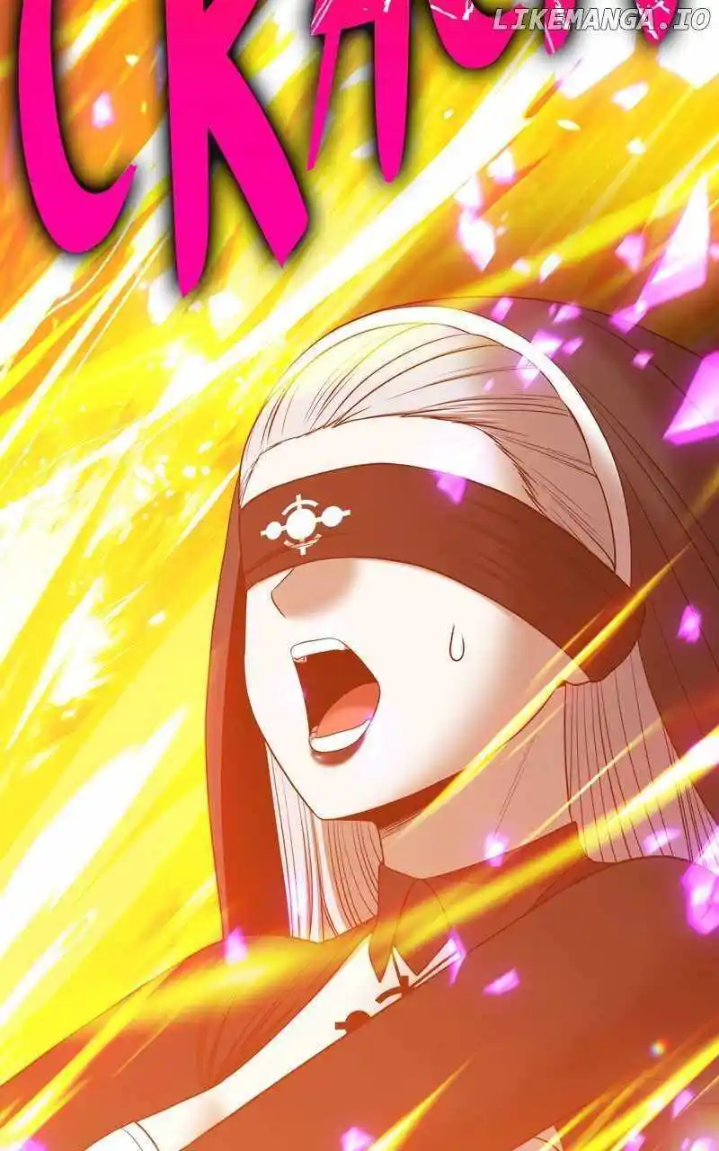 +99 Wooden Stick Chapter 94