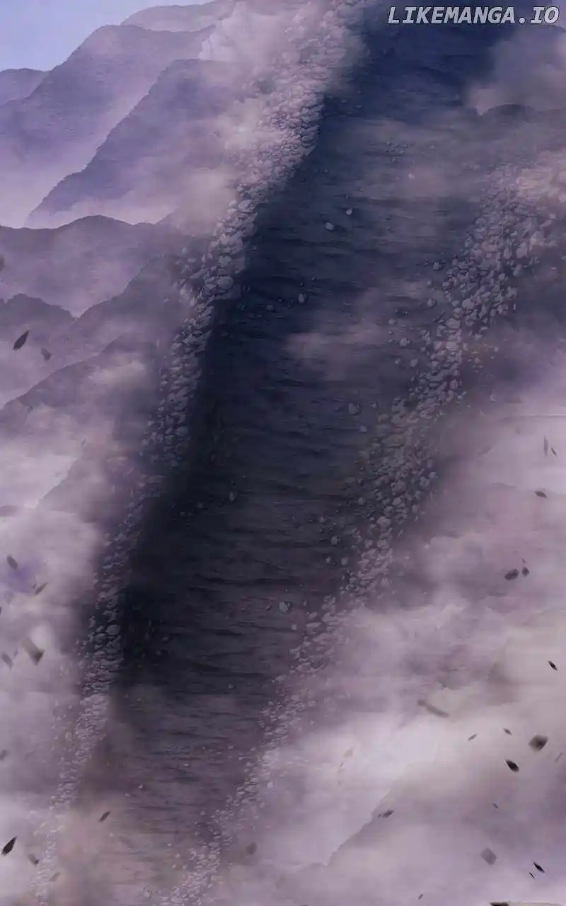 +99 Wooden Stick Chapter 94