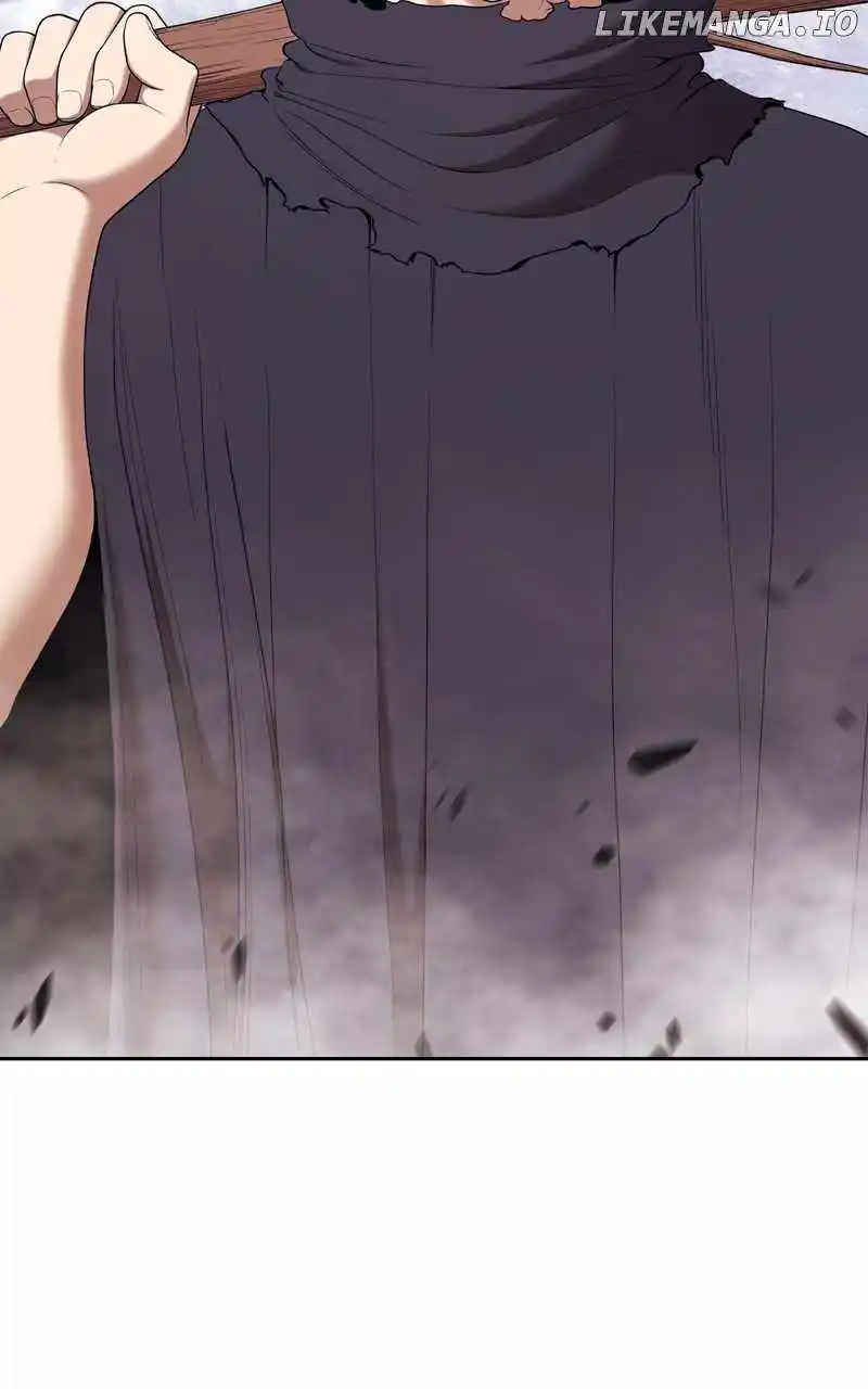 +99 Wooden Stick Chapter 94