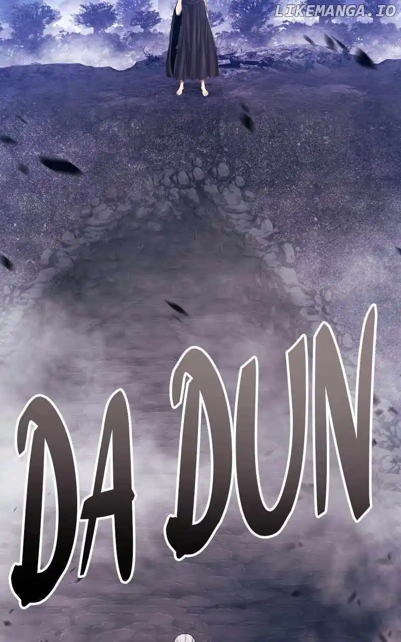 +99 Wooden Stick Chapter 94