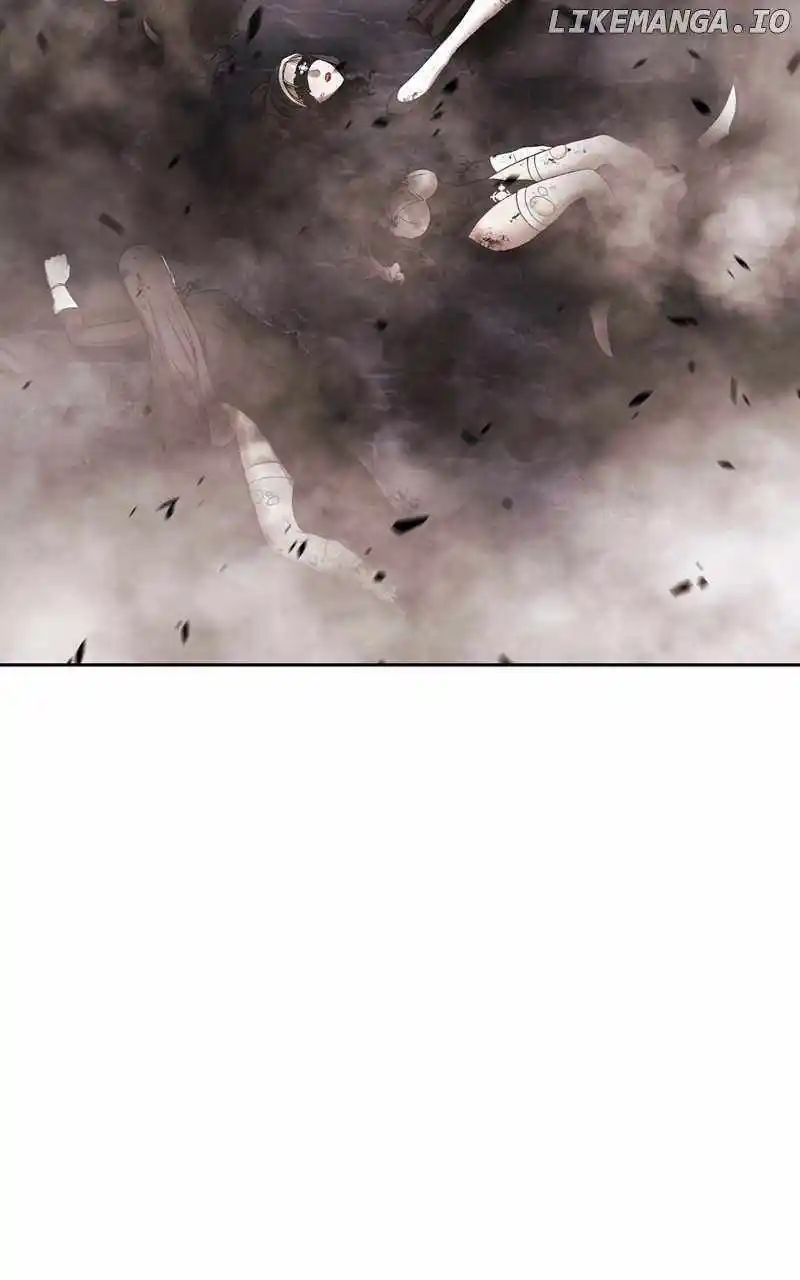 +99 Wooden Stick Chapter 94