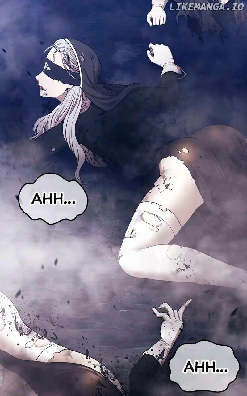 +99 Wooden Stick Chapter 94