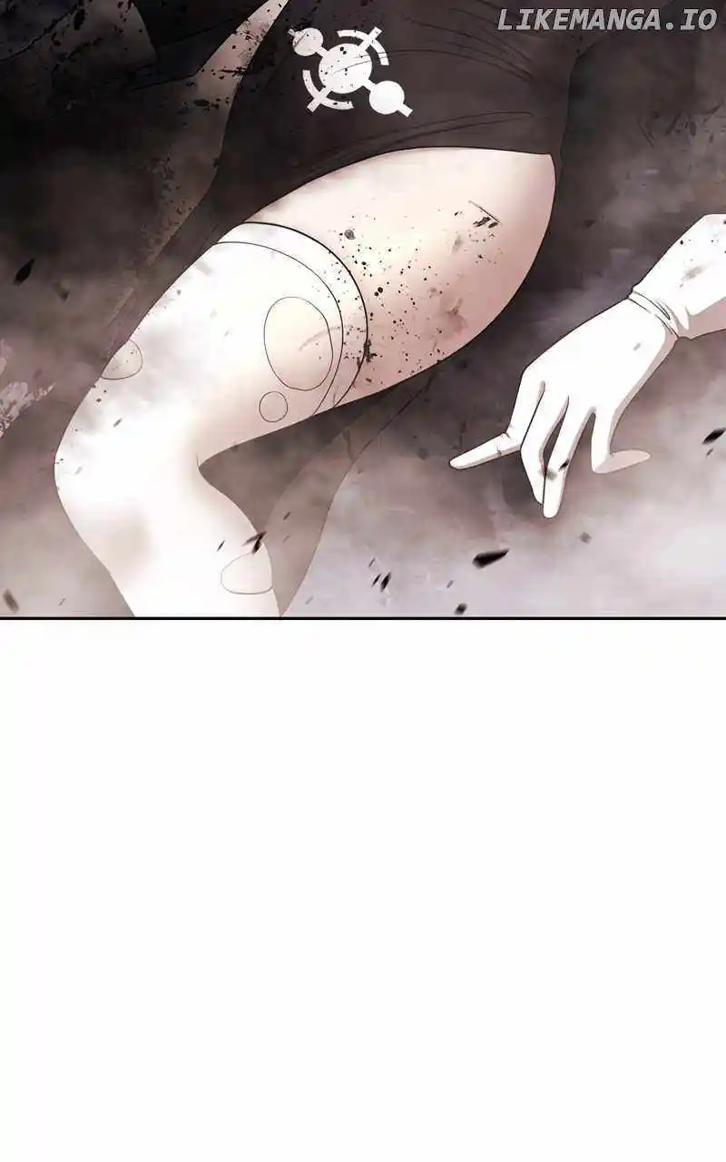 +99 Wooden Stick Chapter 94