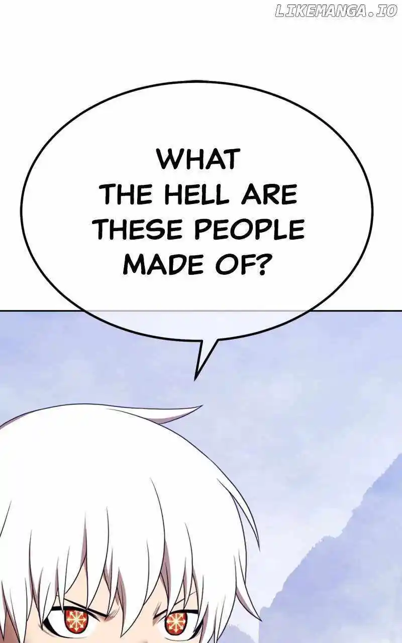 +99 Wooden Stick Chapter 94