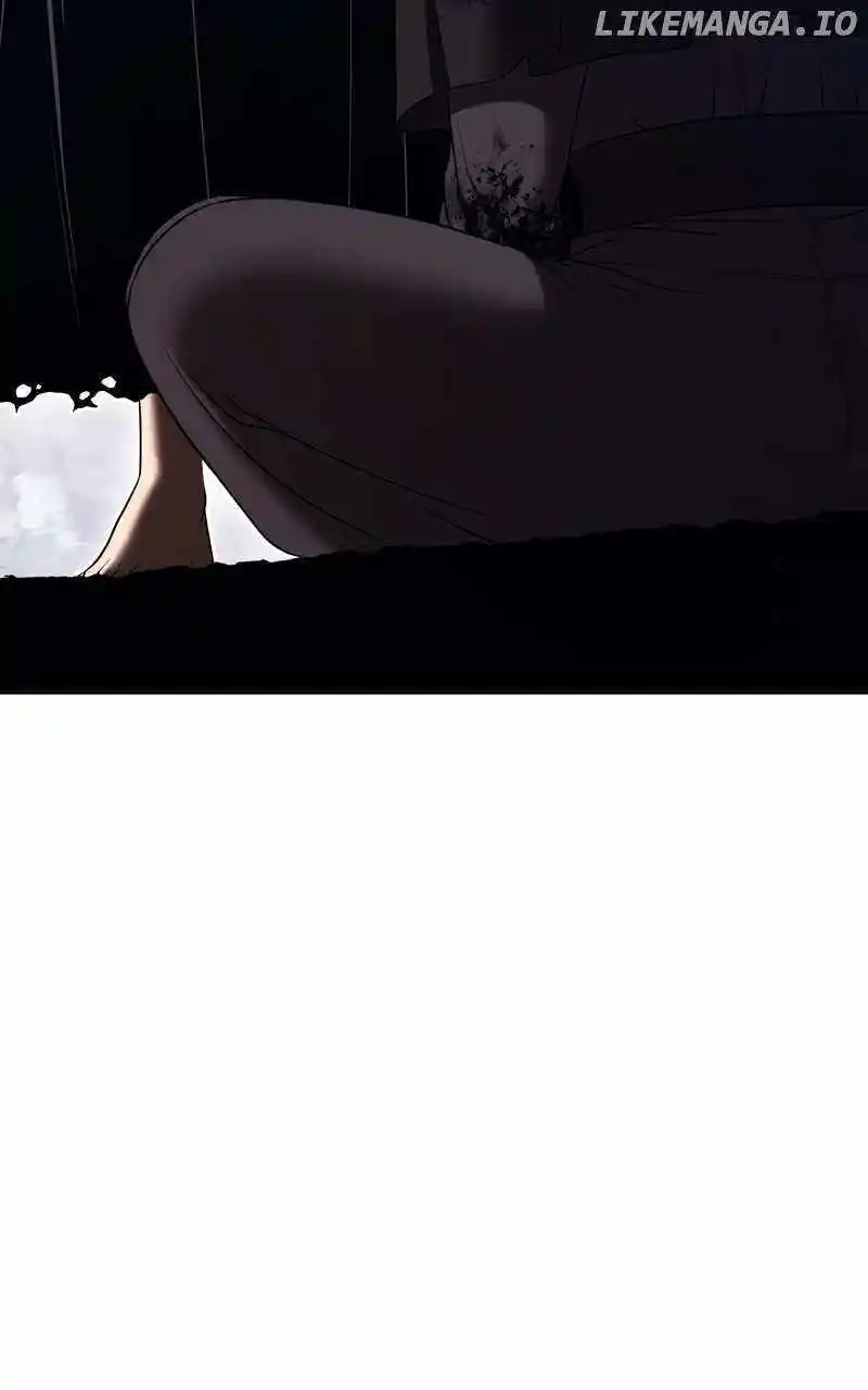 +99 Wooden Stick Chapter 94